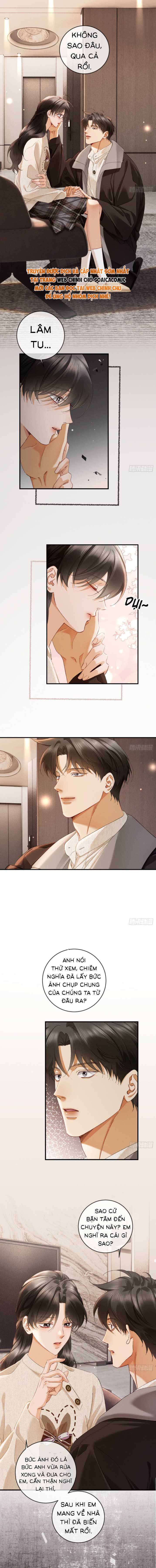 Luân Hãm Khế Ước - Chap Luân Hãm Khế Ước – Chap 66 - Trang 3