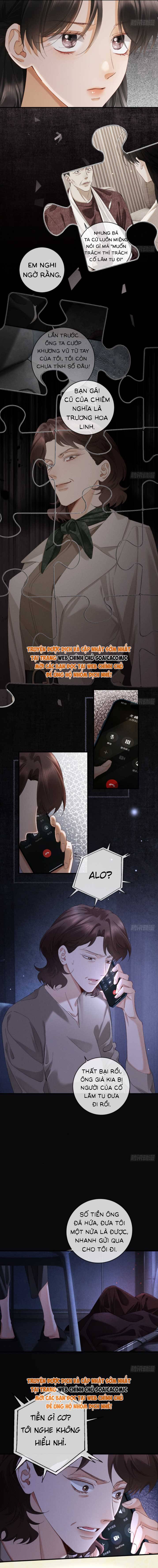 Luân Hãm Khế Ước - Chap Luân Hãm Khế Ước – Chap 66 - Trang 4