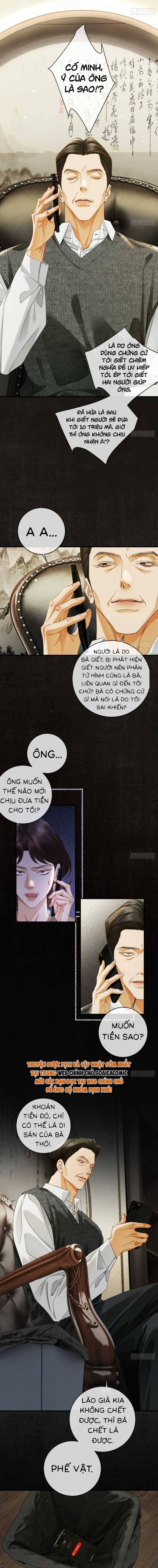 Luân Hãm Khế Ước - Chap Luân Hãm Khế Ước – Chap 66 - Trang 5