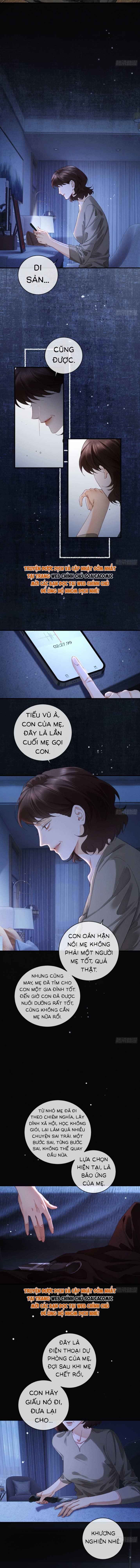 Luân Hãm Khế Ước - Chap Luân Hãm Khế Ước – Chap 66 - Trang 6