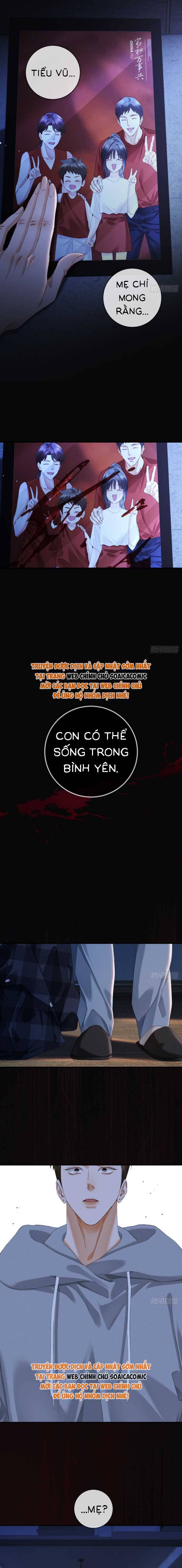Luân Hãm Khế Ước - Chap Luân Hãm Khế Ước – Chap 66 - Trang 7