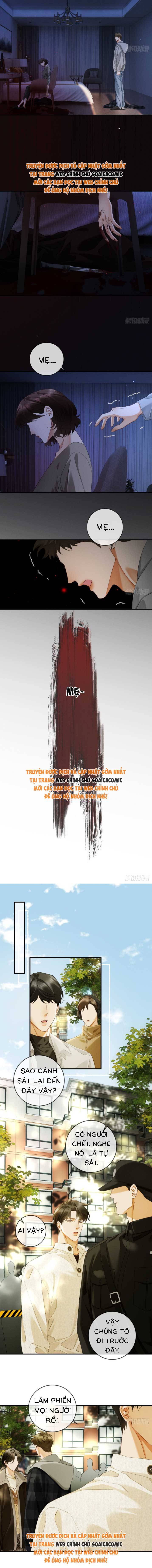 Luân Hãm Khế Ước - Chap Luân Hãm Khế Ước – Chap 66 - Trang 8
