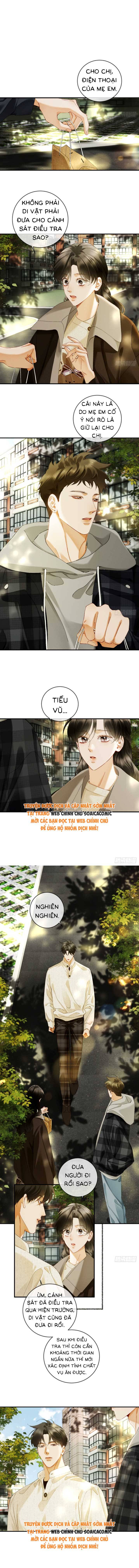 Luân Hãm Khế Ước - Chap Luân Hãm Khế Ước – Chap 66 - Trang 9