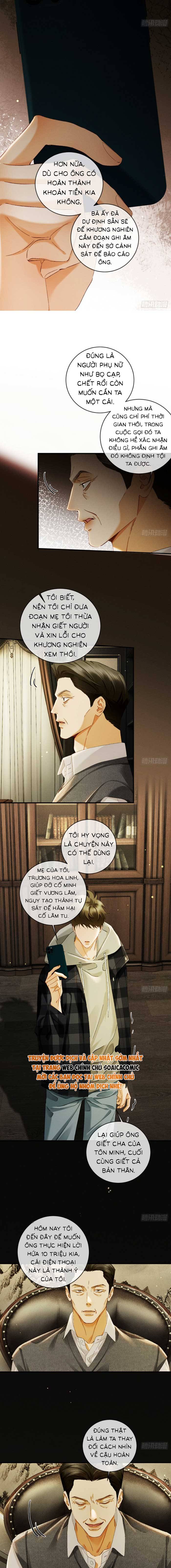 Luân Hãm Khế Ước - Chap Luân Hãm Khế Ước – Chap 67 - Trang 3