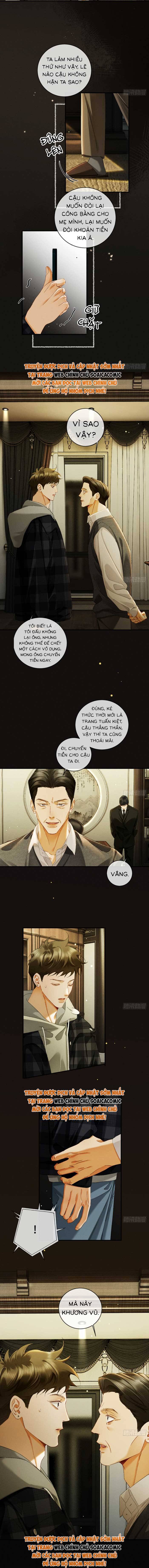 Luân Hãm Khế Ước - Chap Luân Hãm Khế Ước – Chap 67 - Trang 4