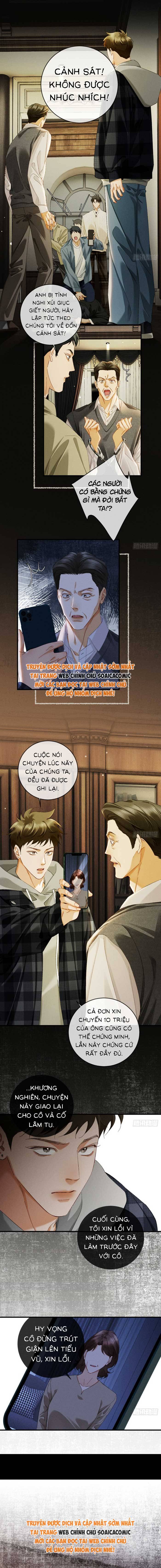 Luân Hãm Khế Ước - Chap Luân Hãm Khế Ước – Chap 67 - Trang 6