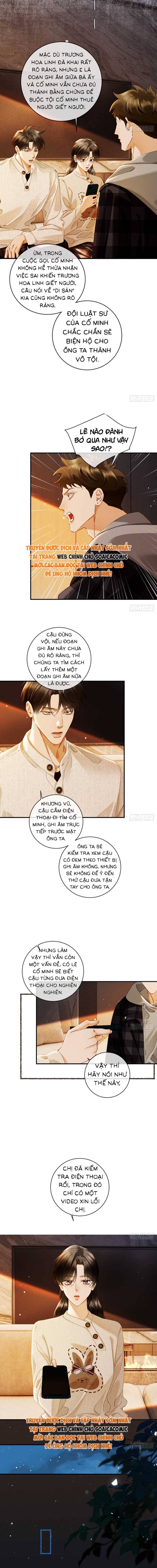 Luân Hãm Khế Ước - Chap Luân Hãm Khế Ước – Chap 67 - Trang 7