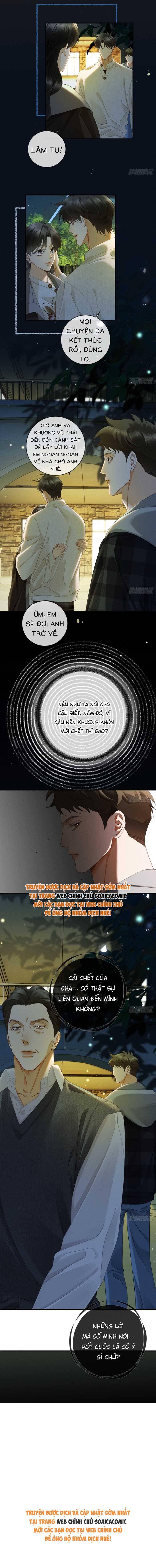 Luân Hãm Khế Ước - Chap Luân Hãm Khế Ước – Chap 67 - Trang 8