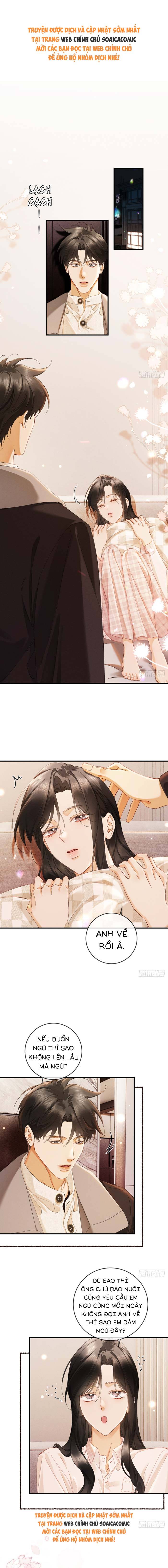 Luân Hãm Khế Ước - Chap Luân Hãm Khế Ước – Chap 68 - Trang 0