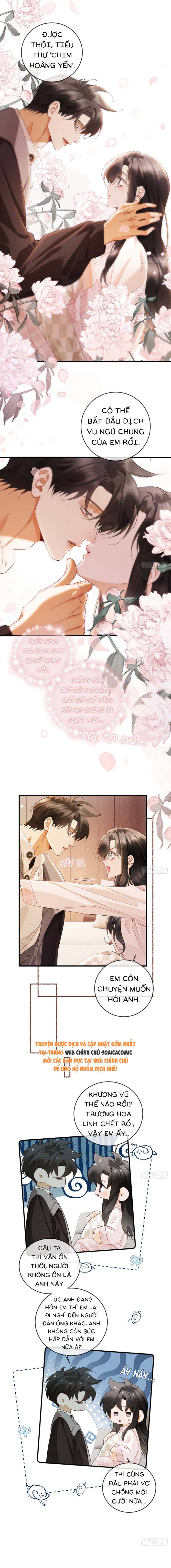 Luân Hãm Khế Ước - Chap Luân Hãm Khế Ước – Chap 68 - Trang 1