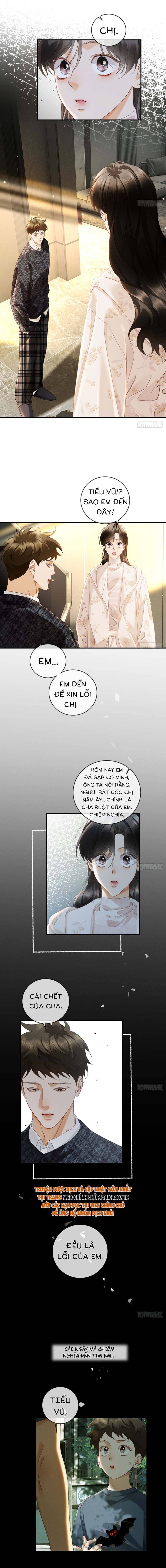 Luân Hãm Khế Ước - Chap Luân Hãm Khế Ước – Chap 68 - Trang 3