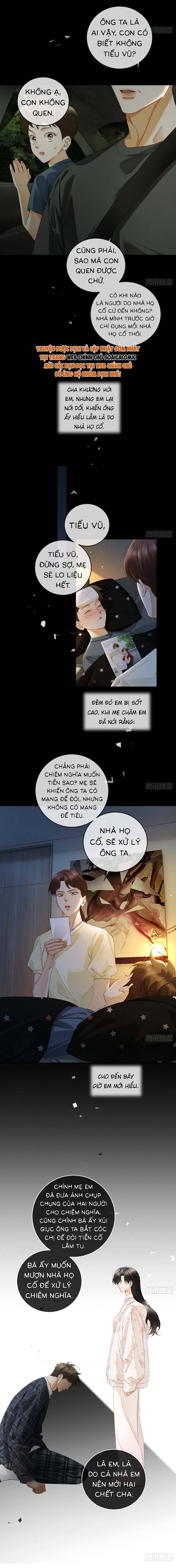 Luân Hãm Khế Ước - Chap Luân Hãm Khế Ước – Chap 68 - Trang 5
