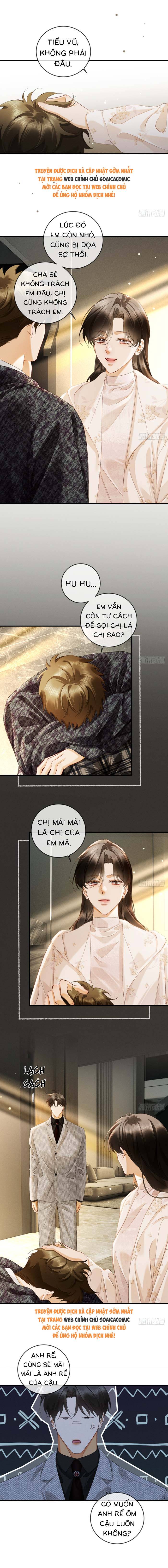 Luân Hãm Khế Ước - Chap Luân Hãm Khế Ước – Chap 68 - Trang 6