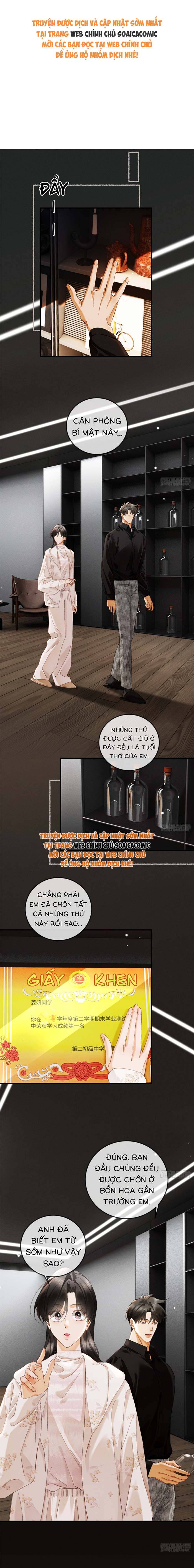 Luân Hãm Khế Ước - Chap Luân Hãm Khế Ước – Chap 69 - Trang 0