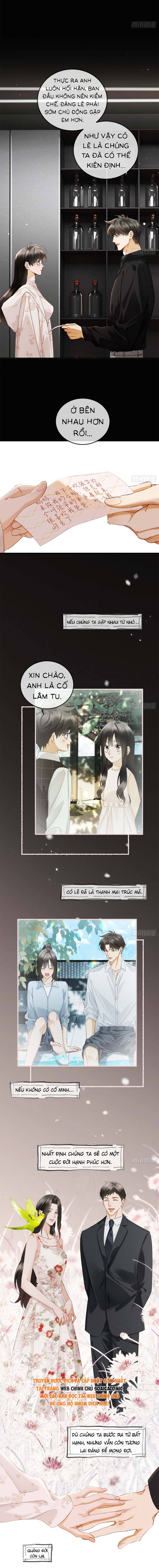 Luân Hãm Khế Ước - Chap Luân Hãm Khế Ước – Chap 69 - Trang 2