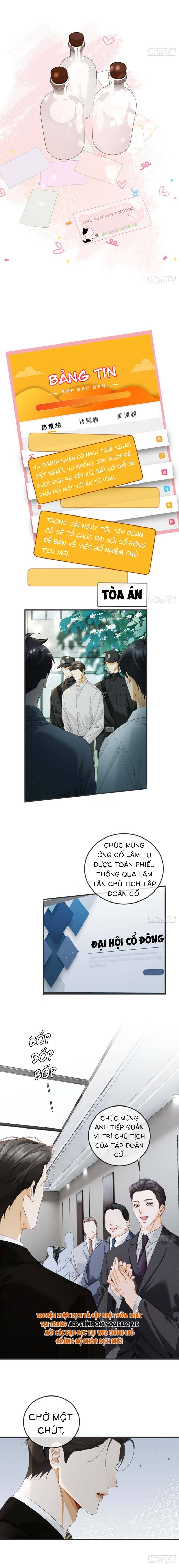 Luân Hãm Khế Ước - Chap Luân Hãm Khế Ước – Chap 69 - Trang 3