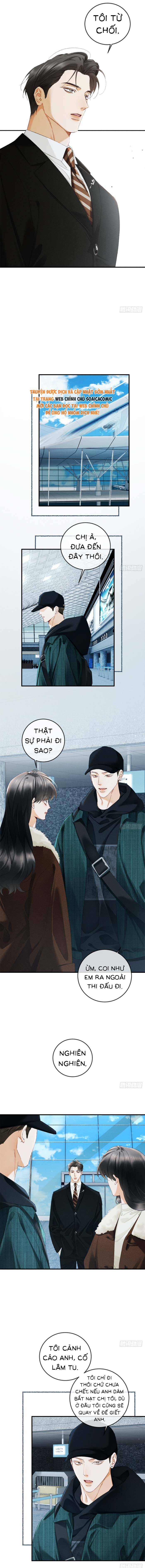 Luân Hãm Khế Ước - Chap Luân Hãm Khế Ước – Chap 69 - Trang 4