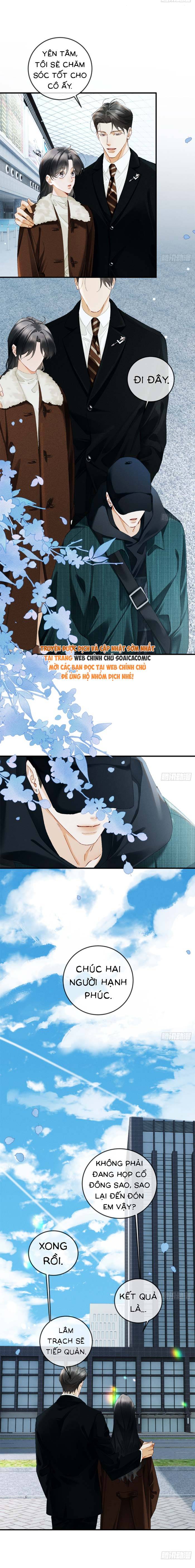 Luân Hãm Khế Ước - Chap Luân Hãm Khế Ước – Chap 69 - Trang 5