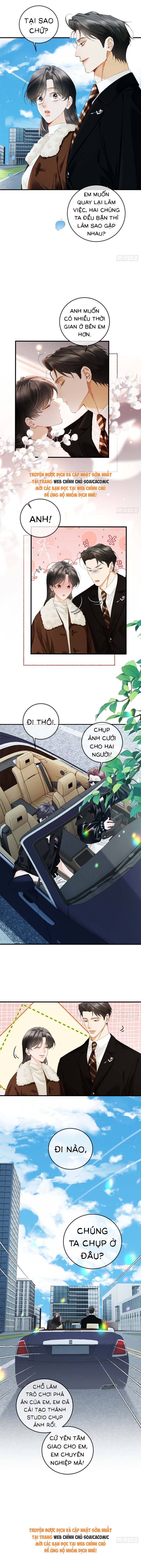 Luân Hãm Khế Ước - Chap Luân Hãm Khế Ước – Chap 69 - Trang 6