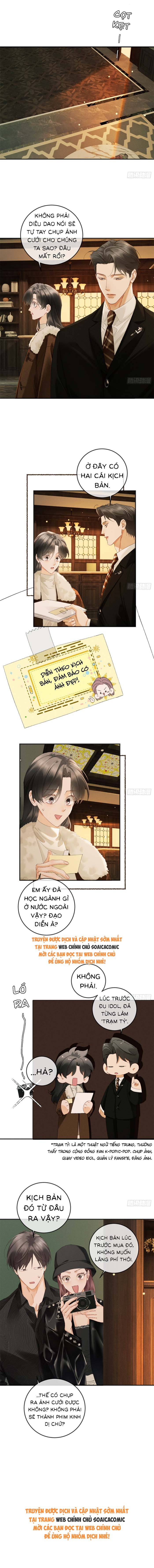 Luân Hãm Khế Ước - Chap Luân Hãm Khế Ước – Chap 69 - Trang 7