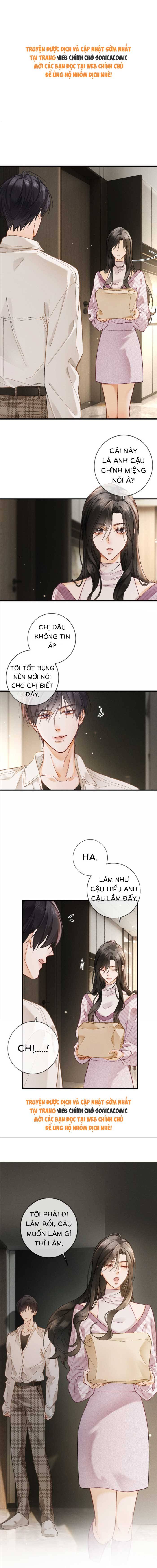 Luân Hãm Khế Ước - Chap Luân Hãm Khế Ước – Chap 7 - Trang 0