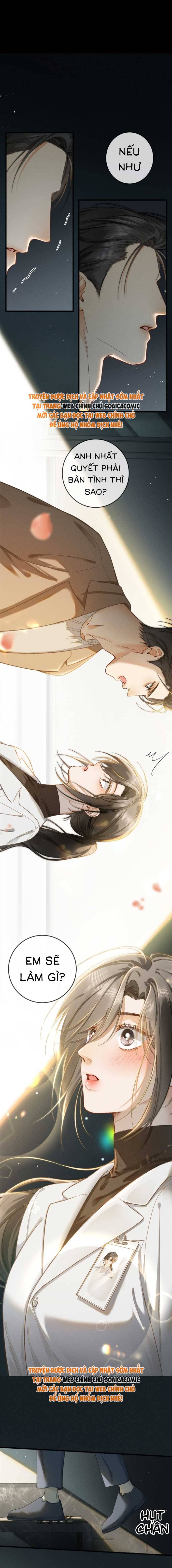 Luân Hãm Khế Ước - Chap Luân Hãm Khế Ước – Chap 7 - Trang 12