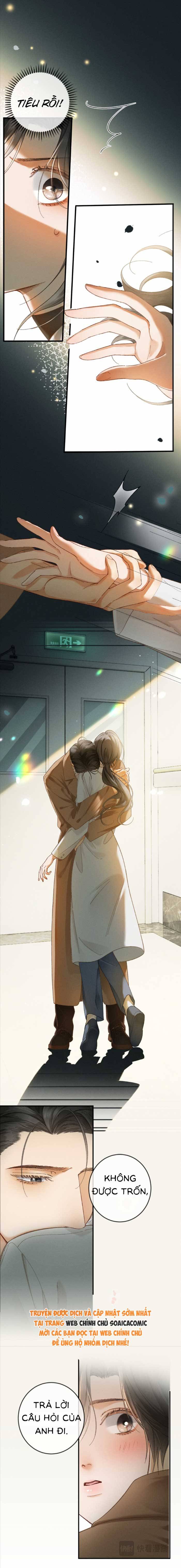 Luân Hãm Khế Ước - Chap Luân Hãm Khế Ước – Chap 7 - Trang 13