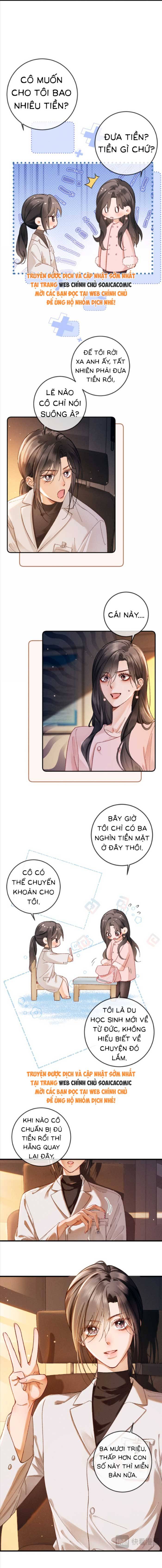 Luân Hãm Khế Ước - Chap Luân Hãm Khế Ước – Chap 7 - Trang 4