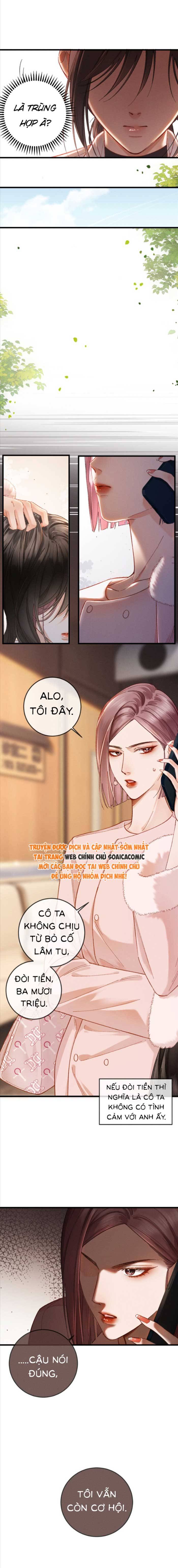 Luân Hãm Khế Ước - Chap Luân Hãm Khế Ước – Chap 7 - Trang 7