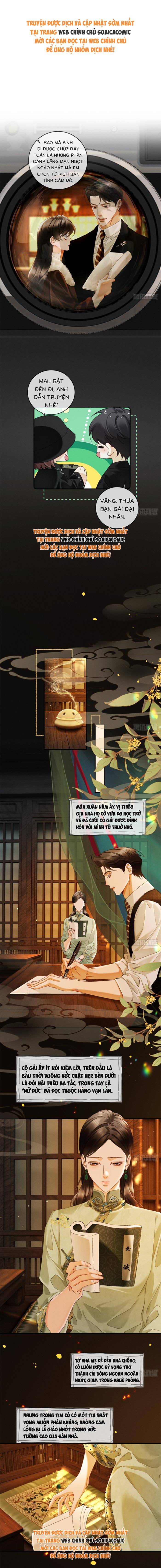 Luân Hãm Khế Ước - Chap Luân Hãm Khế Ước – Chap 70 - Trang 0