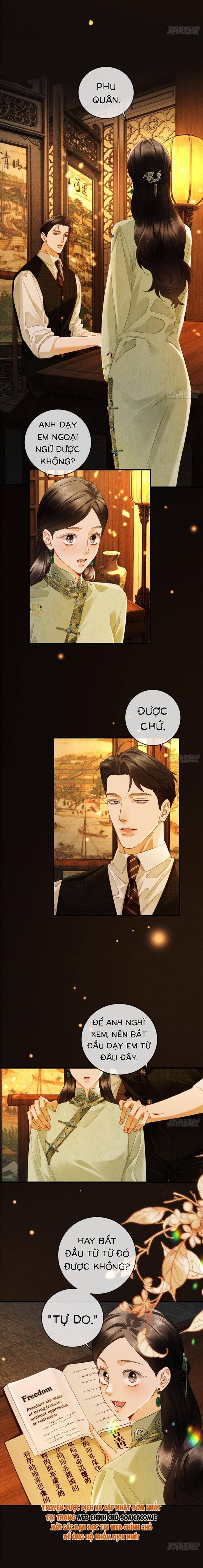 Luân Hãm Khế Ước - Chap Luân Hãm Khế Ước – Chap 70 - Trang 1