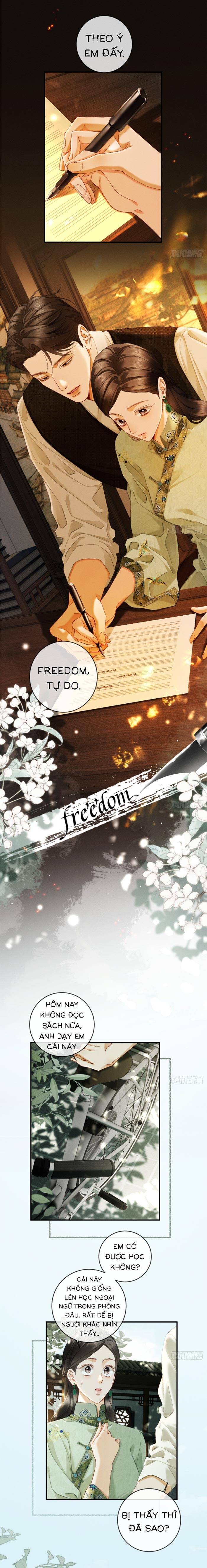 Luân Hãm Khế Ước - Chap Luân Hãm Khế Ước – Chap 70 - Trang 2