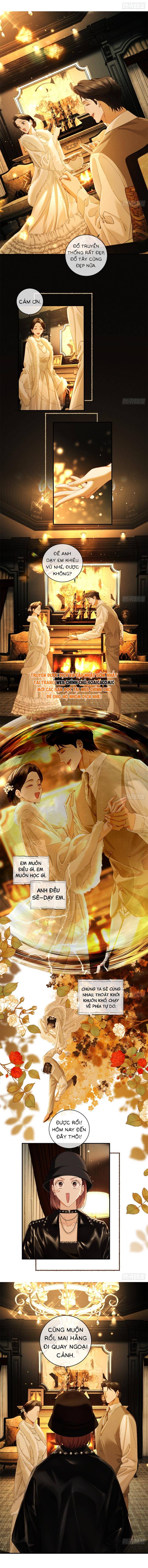 Luân Hãm Khế Ước - Chap Luân Hãm Khế Ước – Chap 70 - Trang 4