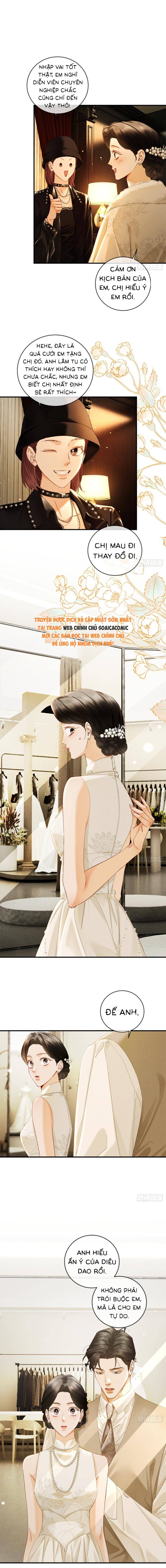 Luân Hãm Khế Ước - Chap Luân Hãm Khế Ước – Chap 70 - Trang 5