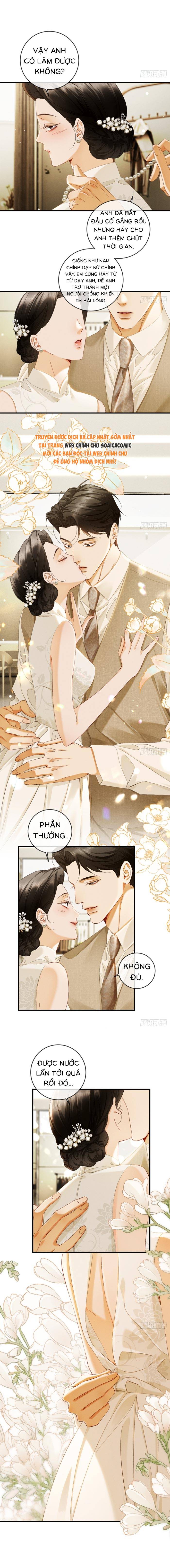 Luân Hãm Khế Ước - Chap Luân Hãm Khế Ước – Chap 70 - Trang 6