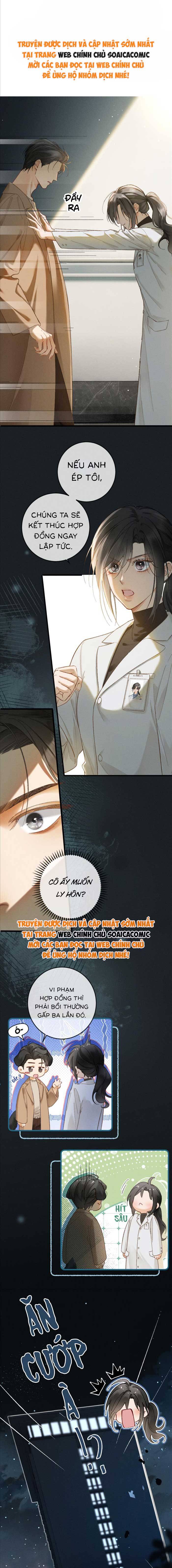 Luân Hãm Khế Ước - Chap Luân Hãm Khế Ước – Chap 8 - Trang 0