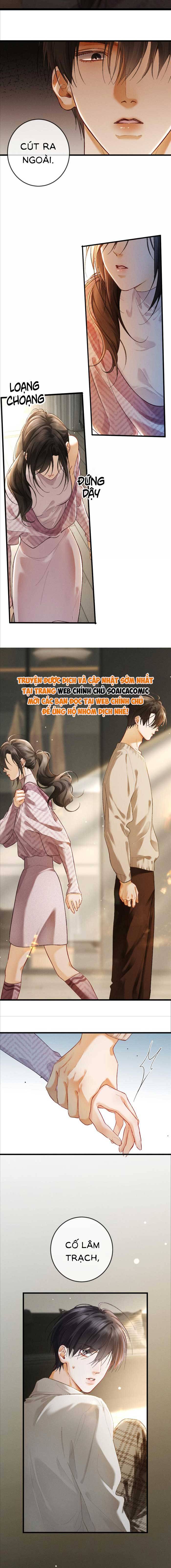 Luân Hãm Khế Ước - Chap Luân Hãm Khế Ước – Chap 8 - Trang 10