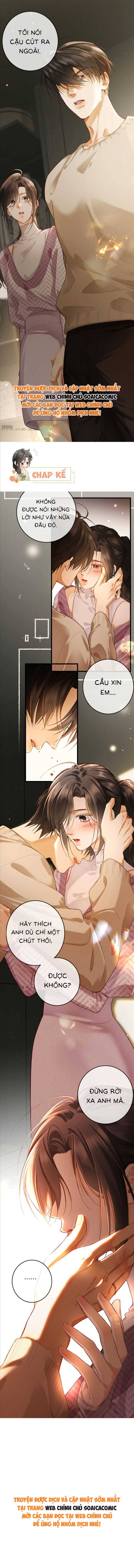 Luân Hãm Khế Ước - Chap Luân Hãm Khế Ước – Chap 8 - Trang 11