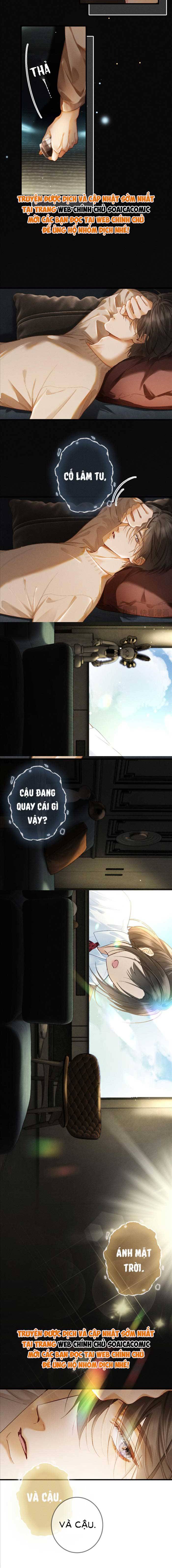 Luân Hãm Khế Ước - Chap Luân Hãm Khế Ước – Chap 8 - Trang 3