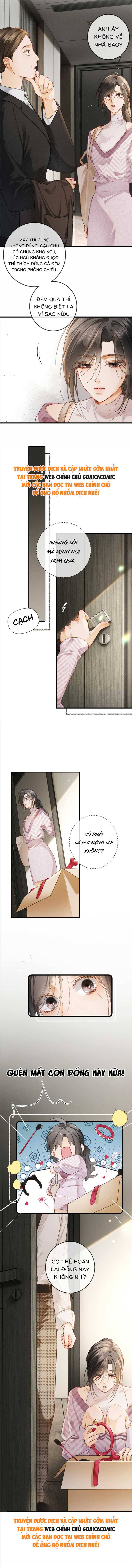 Luân Hãm Khế Ước - Chap Luân Hãm Khế Ước – Chap 8 - Trang 5
