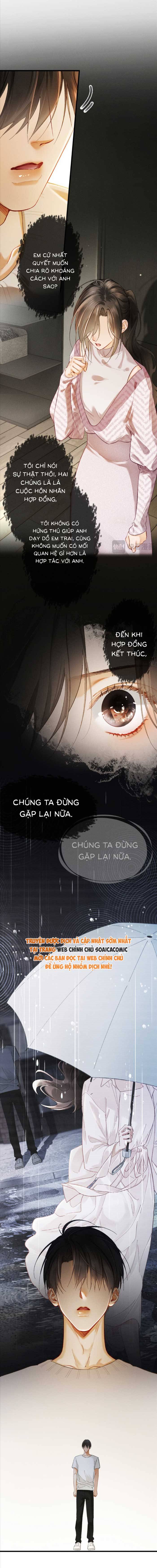 Luân Hãm Khế Ước - Chap Luân Hãm Khế Ước – Chap 9 - Trang 1