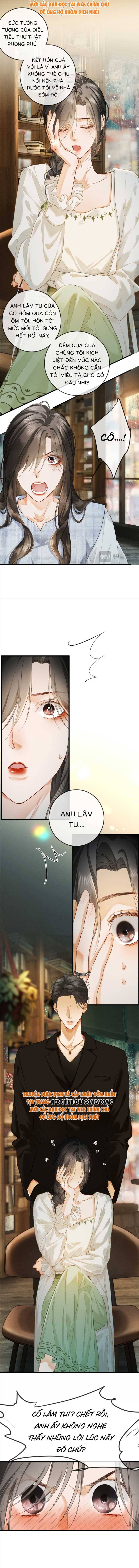 Luân Hãm Khế Ước - Chap Luân Hãm Khế Ước – Chap 9 - Trang 10