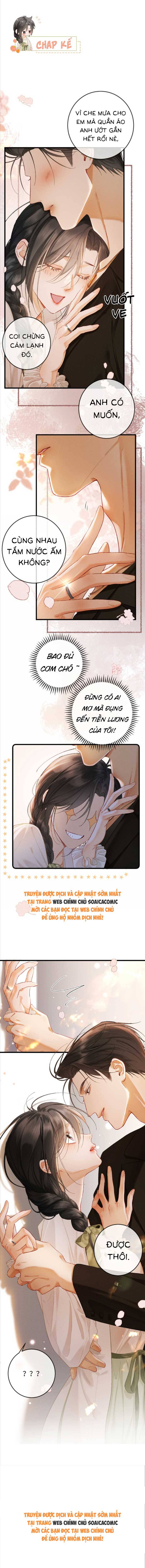 Luân Hãm Khế Ước - Chap Luân Hãm Khế Ước – Chap 9 - Trang 11
