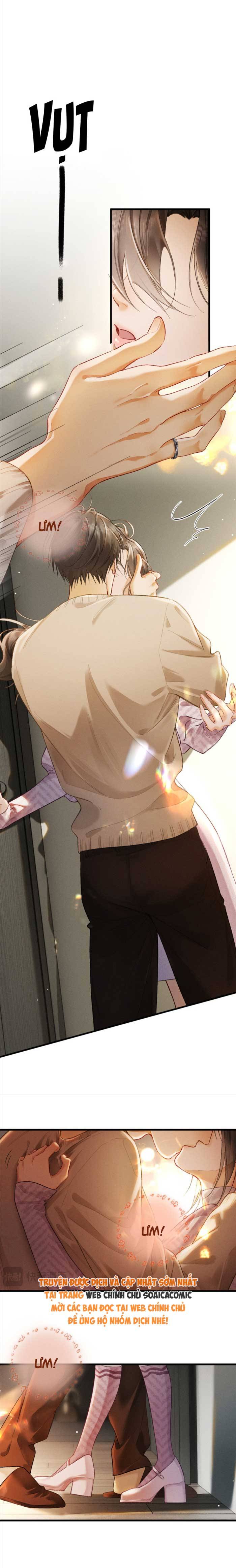 Luân Hãm Khế Ước - Chap Luân Hãm Khế Ước – Chap 9 - Trang 2
