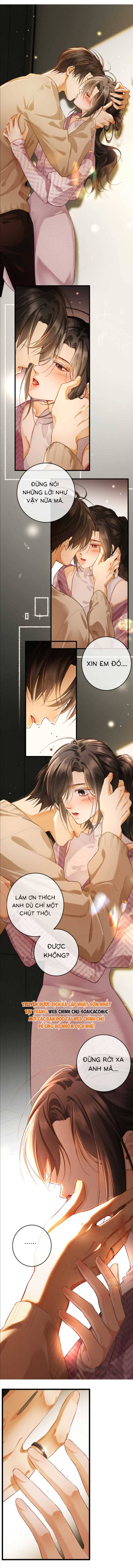 Luân Hãm Khế Ước - Chap Luân Hãm Khế Ước – Chap 9 - Trang 3