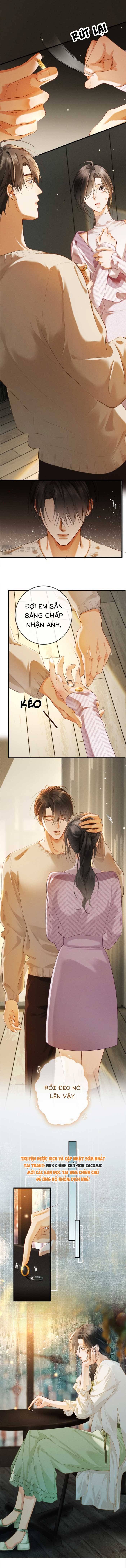 Luân Hãm Khế Ước - Chap Luân Hãm Khế Ước – Chap 9 - Trang 7