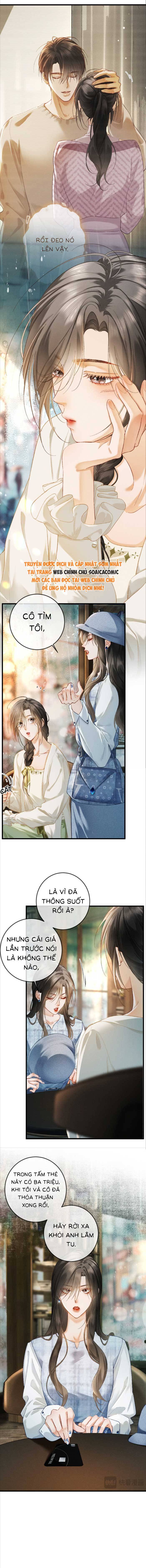 Luân Hãm Khế Ước - Chap Luân Hãm Khế Ước – Chap 9 - Trang 8