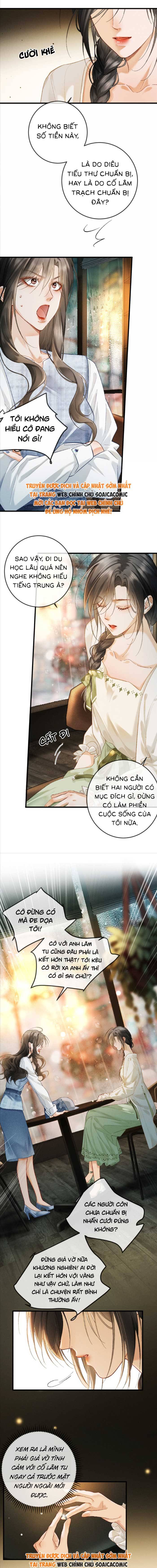 Luân Hãm Khế Ước - Chap Luân Hãm Khế Ước – Chap 9 - Trang 9