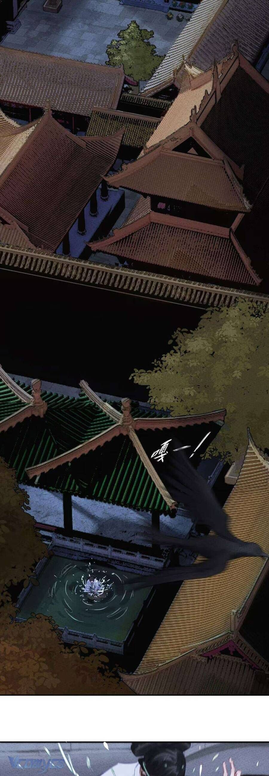 Lung Trung Hý - Drama Trong Lồng - Chap 1 - Trang 1