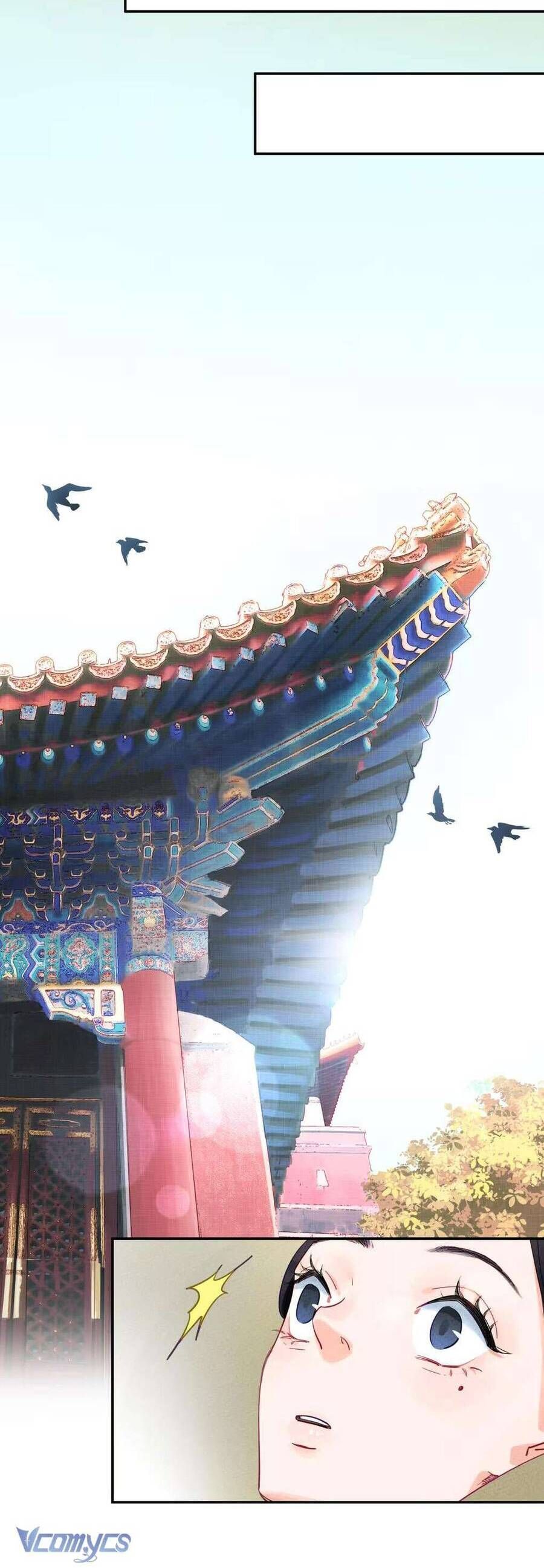 Lung Trung Hý - Drama Trong Lồng - Chap 1 - Trang 9